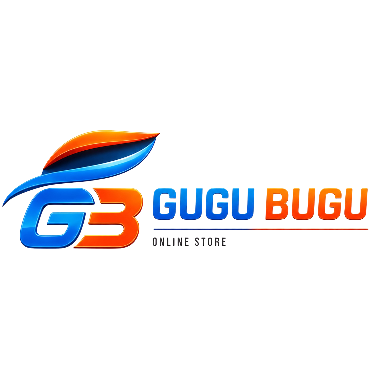 Gugu Bugu Logo